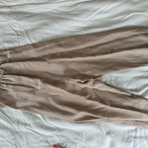 Ozma if California Layne Jumpsuit S - Picture 6 of 6